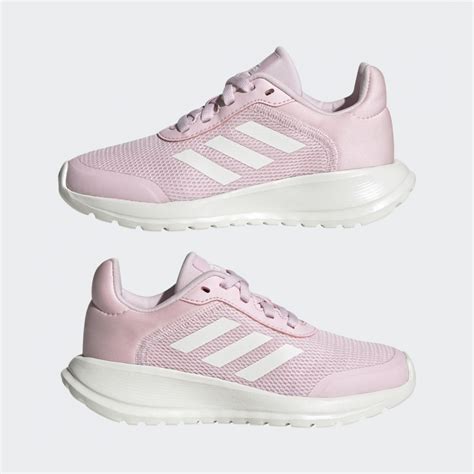 adidas tensor schoenen|Adidas tensaur running shoes.